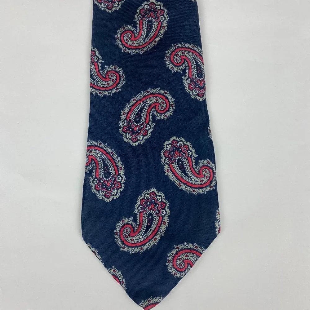 Christian Dior Vintage Tie